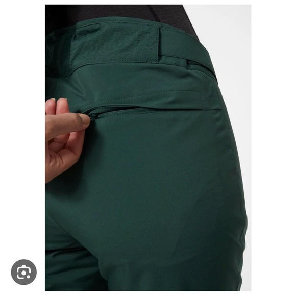 Helly Hansen Legendary Insulated Ski Pant NWOT - Picture 3 of 4